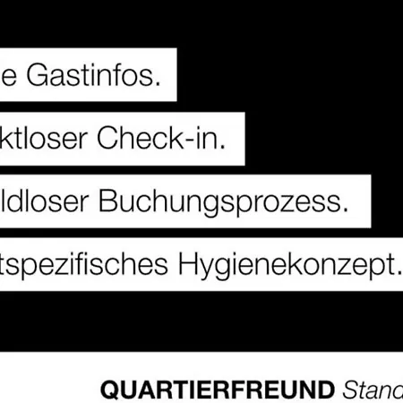 Am Kutterhafen 25 - Stindt's Deichhues Fedderwardersiel