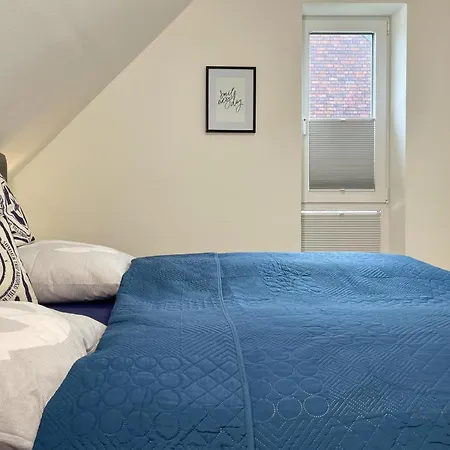 Am Kutterhafen 25 - Stindt's Deichhues Holiday home