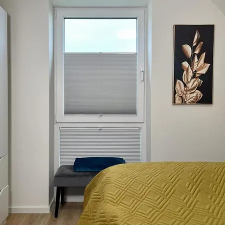Holiday home Am Kutterhafen 25 - Stindt's Deichhues Fedderwardersiel