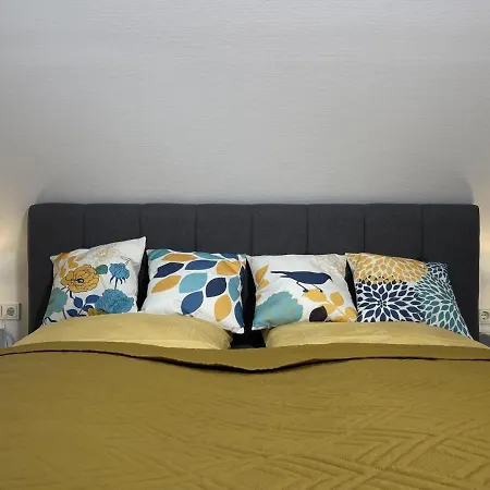 Am Kutterhafen 25 - Stindt's Deichhues *